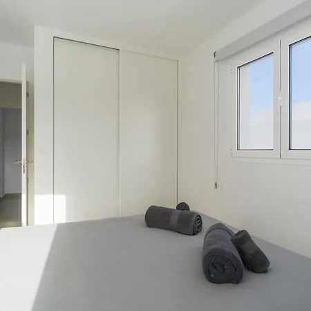 Buena Onda Modern Design, Heated Pool ヴィラ *