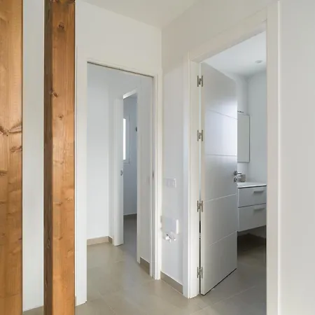 Buena Onda Modern Design, Heated Pool * Corralejo