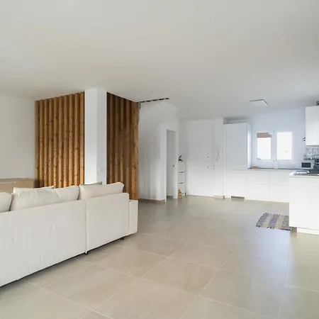 Buena Onda Modern Design, Heated Pool Villa Corralejo