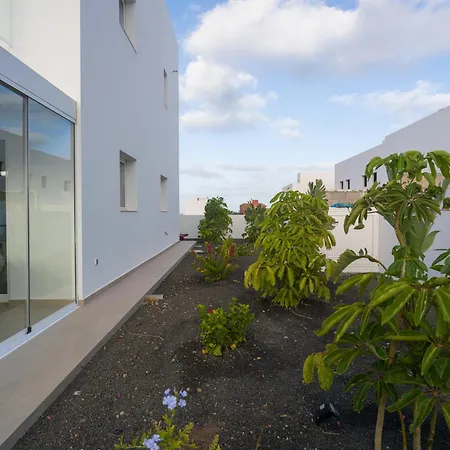 Βίλα Buena Onda Modern Design, Heated Pool