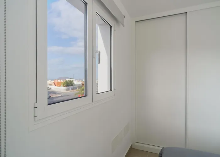 Buena Onda Modern Design, Heated Pool Βίλα Κοραλέχο