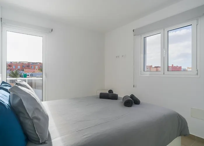 Βίλα Buena Onda Modern Design, Heated Pool *