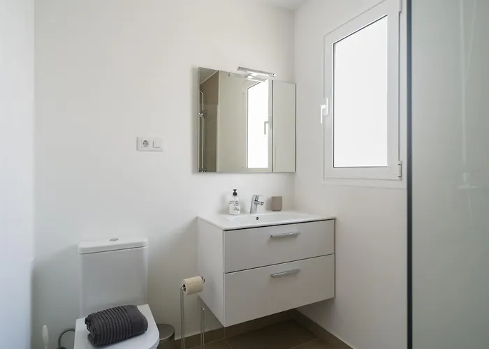 Buena Onda Modern Design, Heated Pool Βίλα