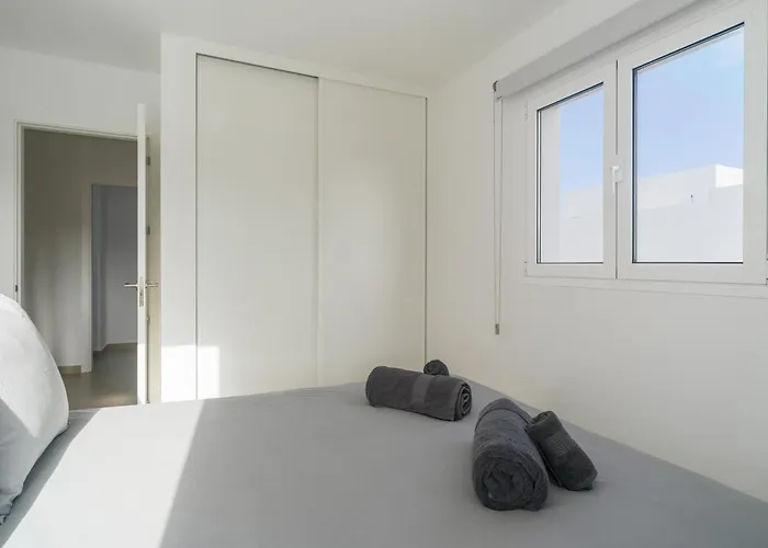 Buena Onda Modern Design, Heated Pool Βίλα *