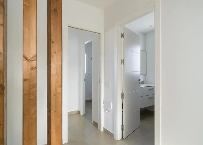 Buena Onda Modern Design, Heated Pool * Κοραλέχο