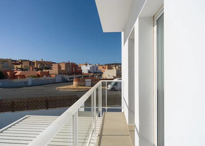 Βίλα Buena Onda Modern Design, Heated Pool