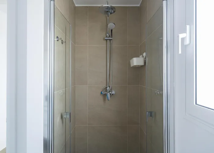 Βίλα Buena Onda Modern Design, Heated Pool
