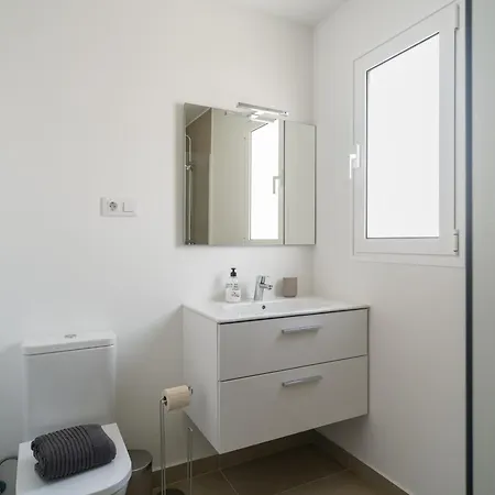 Buena Onda Modern Design, Heated Pool Вилла